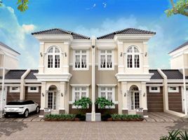 Villa 3 chambre à vendre à Seyegan, Yogyakarta, Seyegan, Sleman