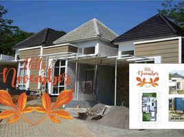 2 Bedroom House for sale in Sidomukti, Salatiga, Sidomukti