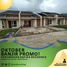 2 Bedroom House for sale in Lampung, Sukarame, Bandar Lampung, Lampung