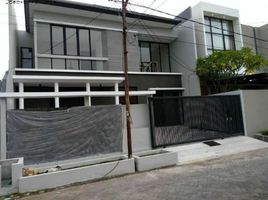 Maison 4 chambre à vendre à Tambaksari, East Jawa, Tambaksari