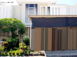 4 Habitación Casa en venta en Tambaksari, East Jawa, Tambaksari