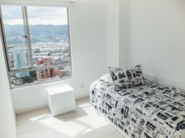 3 Habitación Apartamento en alquiler en Parque de los Pies Descalzos, Medellín, Medellín