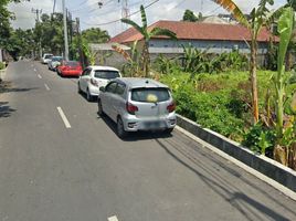  Land for sale in Denpasar, Bali, Denpasar Timur, Denpasar