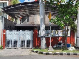 3 Schlafzimmer Haus zu verkaufen in Surabaya, East Jawa, Tegal Sari