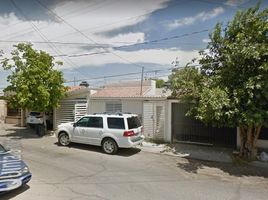 Maison 2 chambre à vendre à Hermosillo, Sonora, Hermosillo