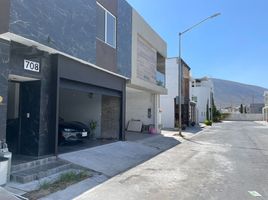 Villa 3 chambre à vendre à Monterrey, Nuevo Leon, Monterrey