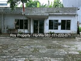  Land for sale in Jakarta Barat, Jakarta, Palmerah, Jakarta Barat