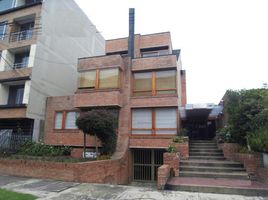 1 Bedroom Condo for rent in Bogota, Cundinamarca, Bogota