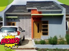 2 Bedroom Villa for sale in Bandung, West Jawa, Cicalengka, Bandung