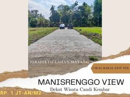  Land for sale in Prambanan, Klaten, Prambanan