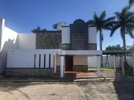 3 Habitación Casa en venta en Tampico, Tamaulipas, Tampico, Tamaulipas