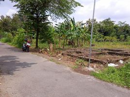  Terrain for sale in Ngaglik, Sleman, Ngaglik