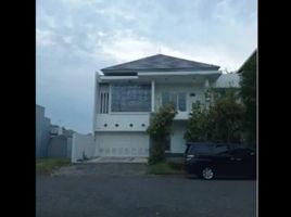 4 Habitación Casa en venta en Lakarsantri, East Jawa, Lakarsantri