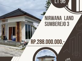 2 Bedroom House for sale in Klaten Selatan, Klaten, Klaten Selatan