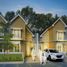 2 Bedroom House for sale in Jatiasih, Bekasi, Jatiasih