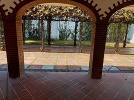 4 Schlafzimmer Villa zu verkaufen in Naucalpan De Juarez, Mexico, Naucalpan De Juarez