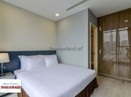 2 Schlafzimmer Appartement zu vermieten in District 1, Ho Chi Minh City, Ben Nghe, District 1