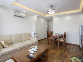 1 Schlafzimmer Appartement zu vermieten in Indochina Plaza Hanoi Residences, Dich Vong Hau, Dich Vong Hau