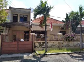 3 Bedroom Villa for sale in Mulyorejo, Surabaya, Mulyorejo