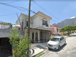 3 Schlafzimmer Villa zu verkaufen in Santa Catarina, Nuevo Leon, Santa Catarina