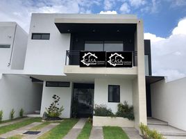 Maison 3 chambre à vendre à Queretaro, Queretaro, Queretaro, Queretaro