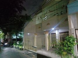 6 Kamar Rumah for rent in Tambaksari, Surabaya, Tambaksari