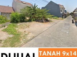  Land for sale in Mulyorejo, Surabaya, Mulyorejo