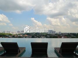 3 Habitación Apartamento en venta en Plentong, Johor Bahru, Plentong