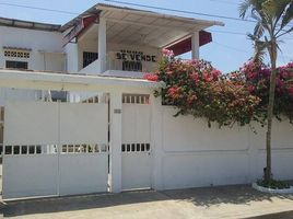 5 Bedroom House for sale in Playas, Guayas, General Villamil Playas, Playas