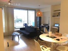 1 Bedroom Apartment for sale in Federal Capital, Buenos Aires, Federal Capital