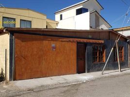 Studio Villa for rent in Chile, Calama, El Loa, Antofagasta, Chile