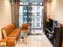 2 Phòng ngủ Chung cư for rent at Vinhomes Central Park, Phường 22