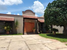 4 Schlafzimmer Villa zu verkaufen in Merida, Yucatan, Merida