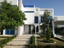 4 Schlafzimmer Villa zu verkaufen in Cartagena, Bolivar, Cartagena, Bolivar