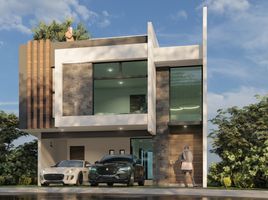 3 Schlafzimmer Villa zu verkaufen in San Luis Potosi, San Luis Potosi, San Luis Potosi, San Luis Potosi