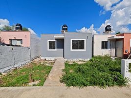 2 Bedroom Villa for sale in Kanasin, Yucatan, Kanasin