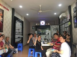 1 Phòng ngủ Nhà mặt tiền for rent in Lotte Mart Go Vap, Phường 10, Phường 10