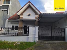 2 Kamar Rumah for sale in Waru, Sidoarjo, Waru