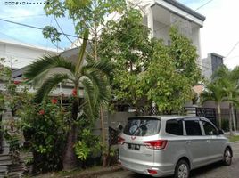 4 Bedroom House for sale in East Jawa, Mulyorejo, Surabaya, East Jawa