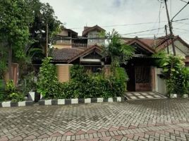 3 Bedroom House for sale in Sukomanunggal, Surabaya, Sukomanunggal