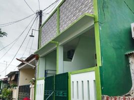 2 Schlafzimmer Haus zu verkaufen in Bekasi, West Jawa, Bekasi Selatan