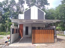 2 Bedroom House for sale in Prambanan, Klaten, Prambanan