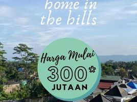 3 Kamar Vila for sale in Salatiga, Jawa Tengah, Sidomukti, Salatiga