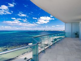 Condominium 4 chambre à vendre à Isla Mujeres, Quintana Roo, Isla Mujeres, Quintana Roo