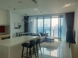 2 Phòng ngủ Chung cư for rent at Sunwah Pearl, Phường 22