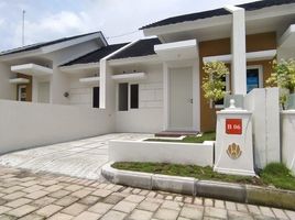 2 Bedroom House for sale in Manisrenggo, Klaten, Manisrenggo