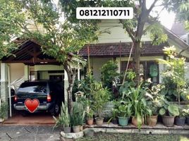 4 Kamar Rumah for sale in Bekasi Selatan, Bekasi, Bekasi Selatan