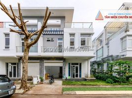 4 chambre Villa for sale in Phu Huu, District 9, Phu Huu