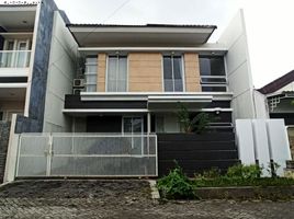 Villa 3 chambre à vendre à Mulyorejo, East Jawa, Mulyorejo