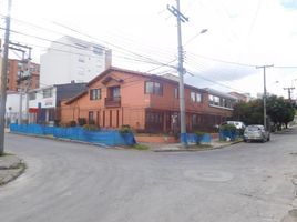 5 Bedroom House for sale in Bogota, Cundinamarca, Bogota